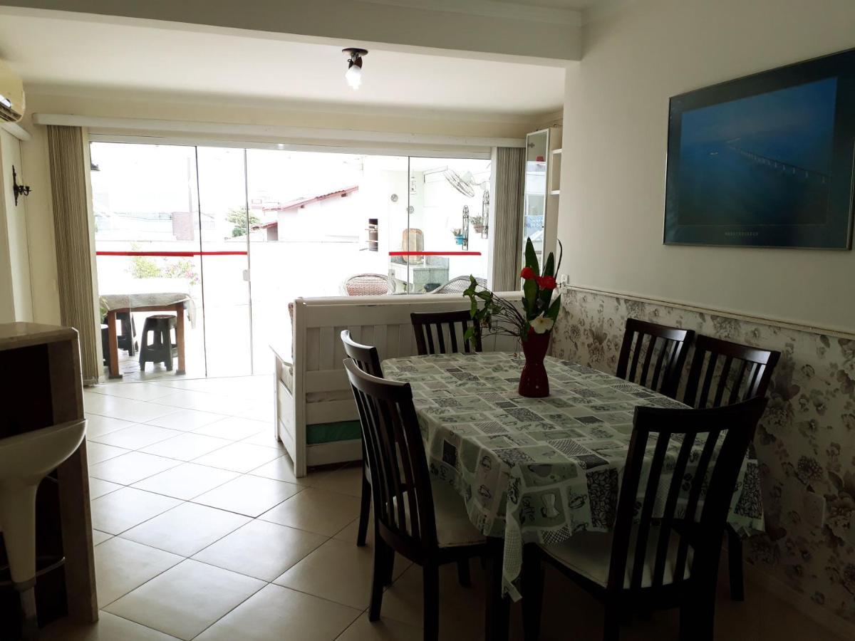 Cobertura Em Canasvieiras - Vista Para O Mar - 50 Mtrs Da Praia - Centro Canasvieiras Florianópolis Εξωτερικό φωτογραφία
