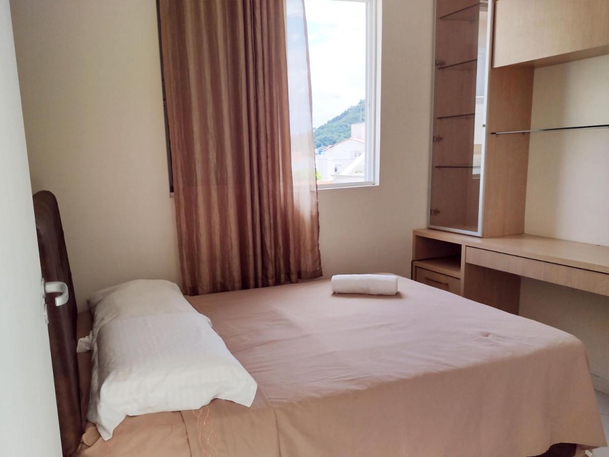 Cobertura Em Canasvieiras - Vista Para O Mar - 50 Mtrs Da Praia - Centro Canasvieiras Florianópolis Εξωτερικό φωτογραφία