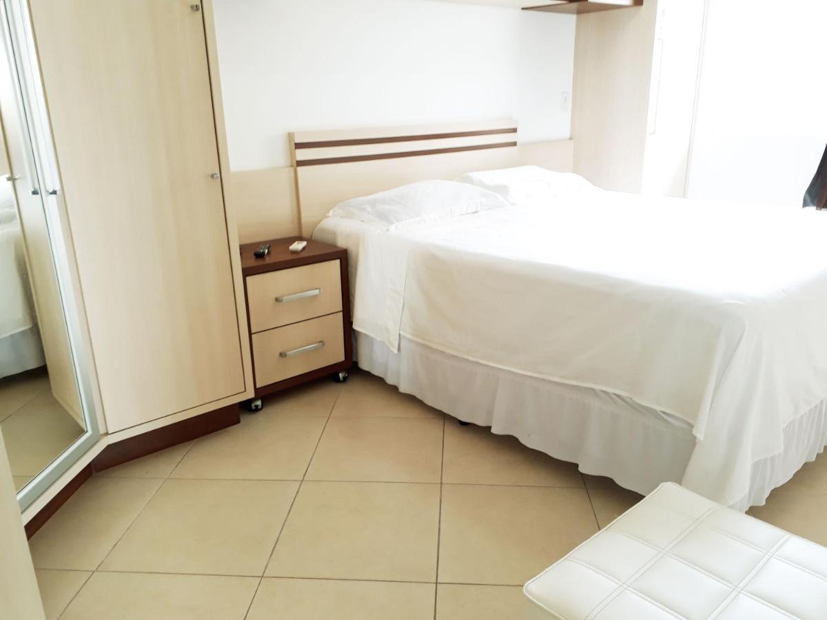 Cobertura Em Canasvieiras - Vista Para O Mar - 50 Mtrs Da Praia - Centro Canasvieiras Florianópolis Εξωτερικό φωτογραφία